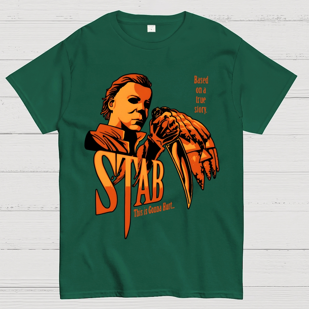 The Shape Geek T-Shirt