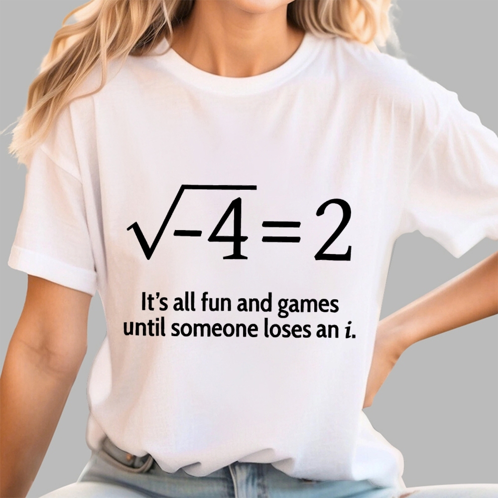 It's All Fun And Games Until Someone Loses An i Premium Geek T-Shirt