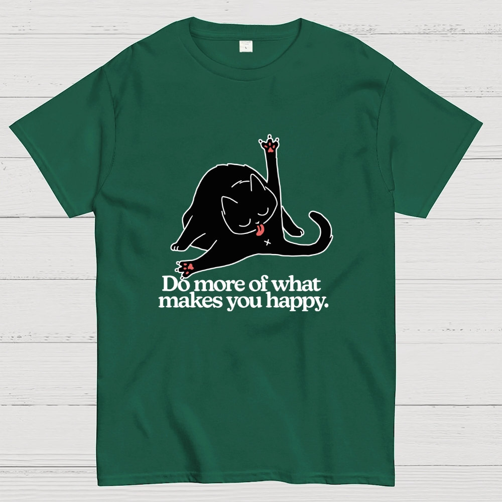 The Ministry of Cats Advises Geek T-Shirt