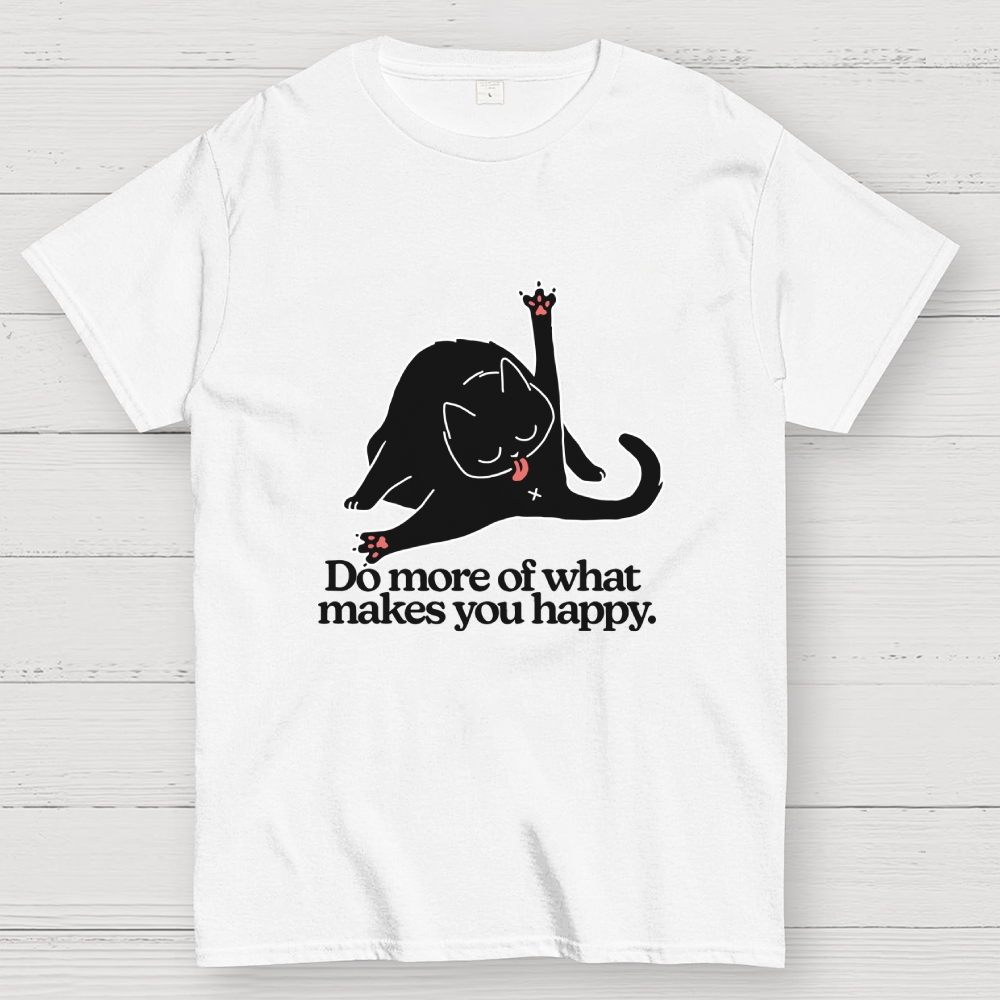 The Ministry of Cats Advises Geek T-Shirt