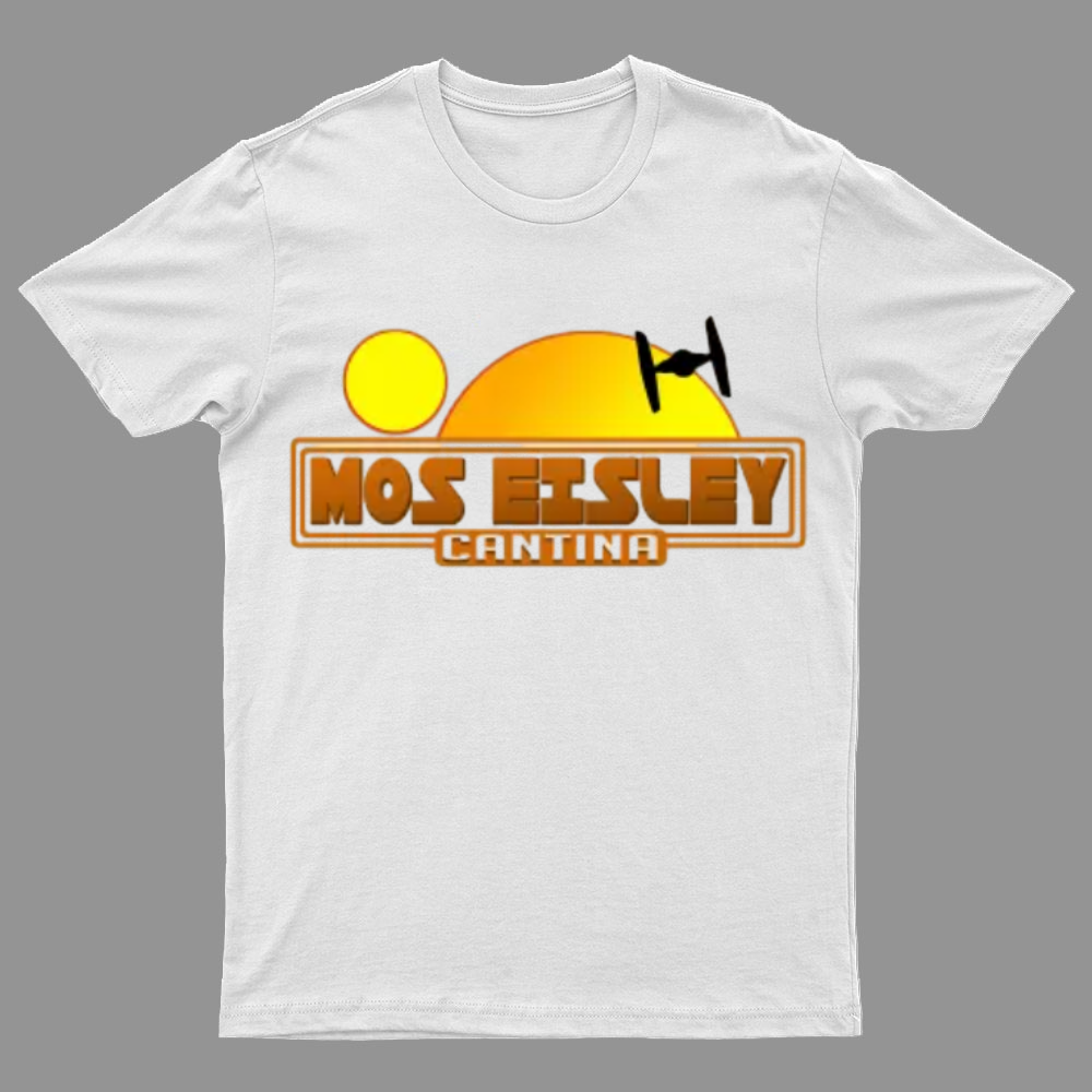 Mos Eisley Cantina T-Shirt