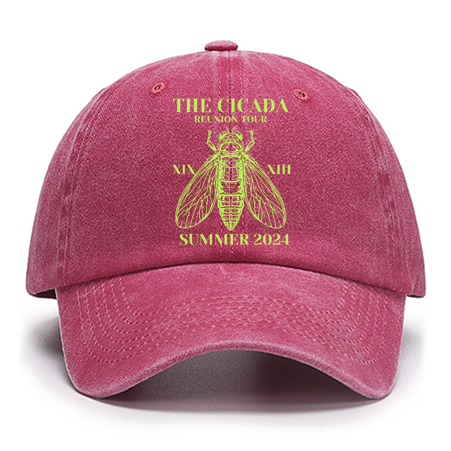Cotton Hat