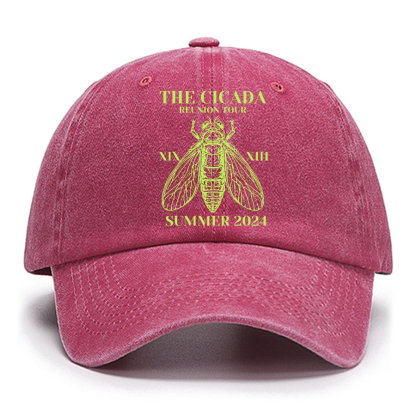Cotton Hat