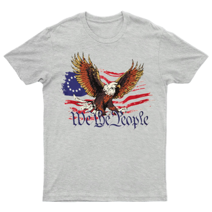 We The People T-Shirt