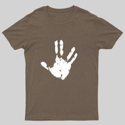Live Long And Prosper Geeky T-Shirt