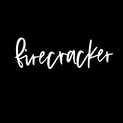 Firecracker 4th Of July Geeky T-Shirt