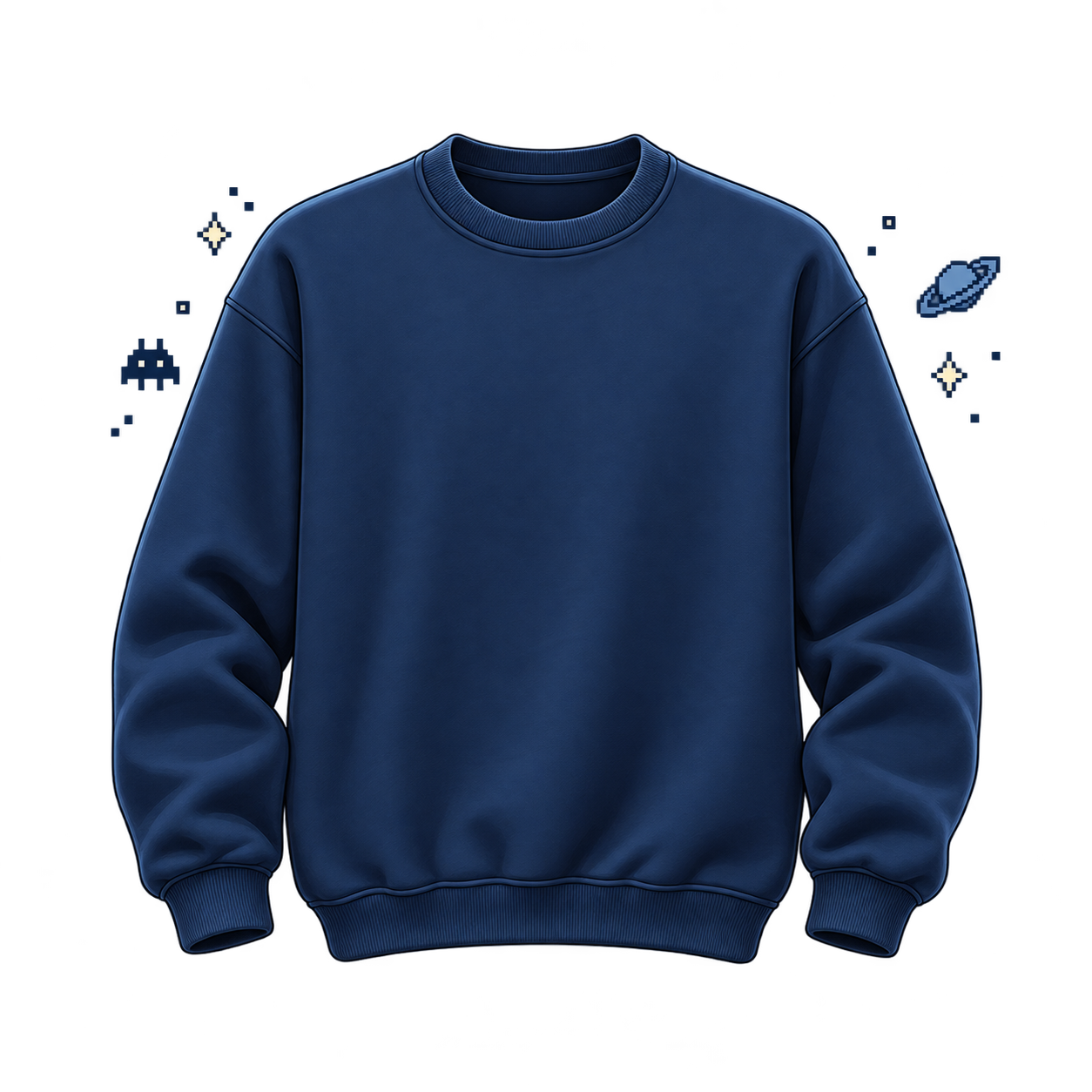 Sweatshirts