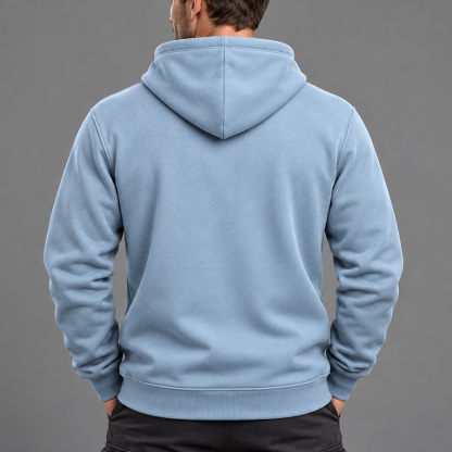 Halloween Funny Skull 3D Print Air Layer Hoodie