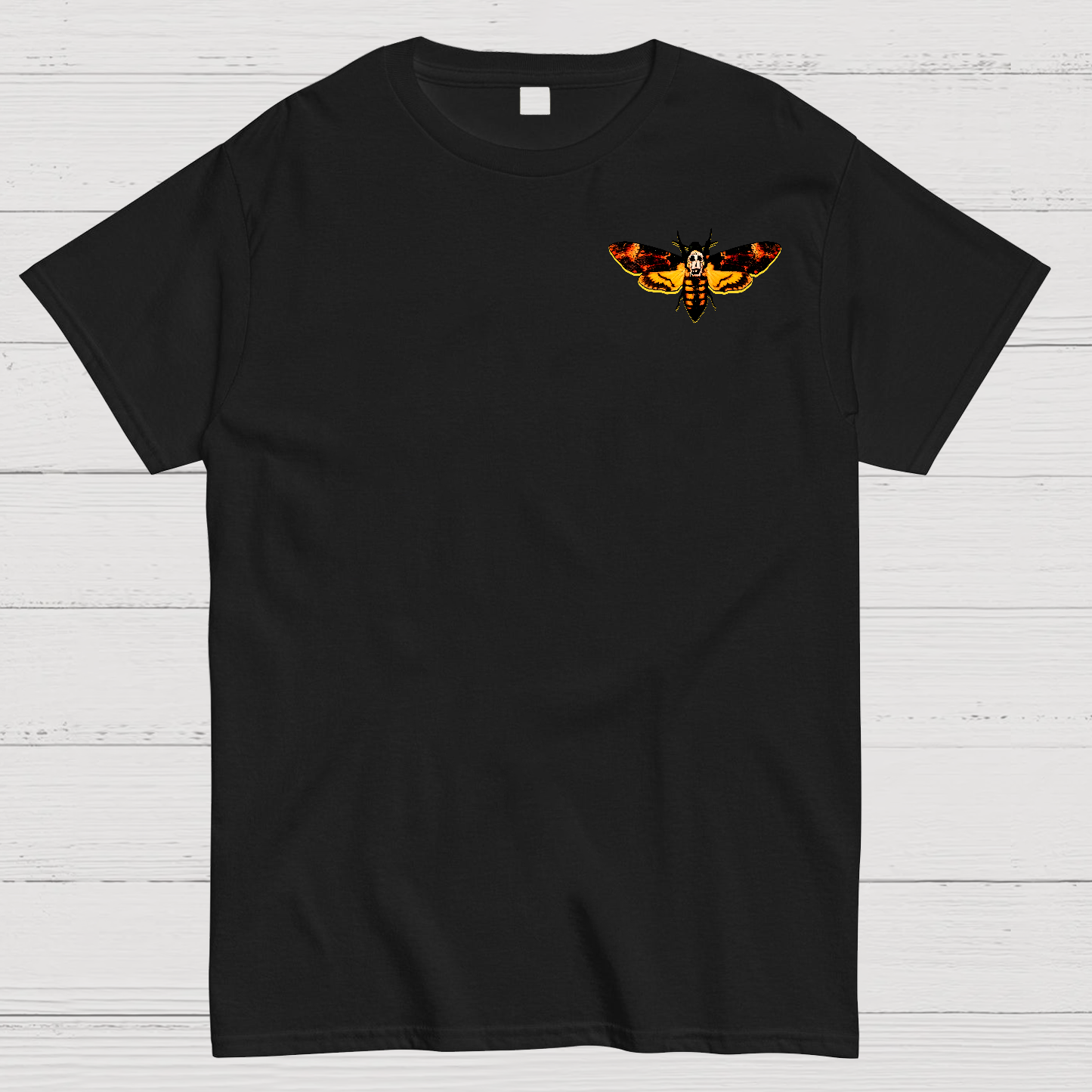 The Silence Of The Lambs Buffalo Billis Geek T-Shirt