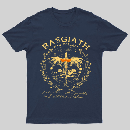 Fourth Wing T-Shirt
