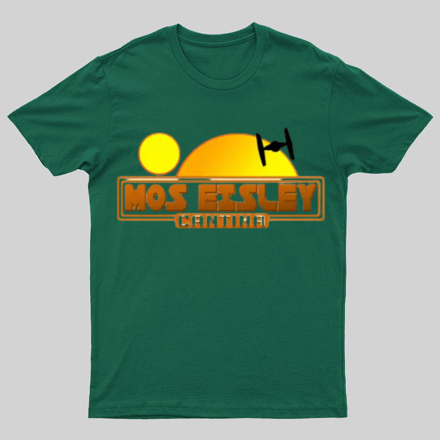 Mos Eisley Cantina T-Shirt