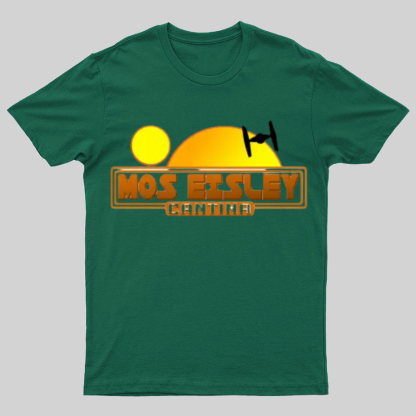 Mos Eisley Cantina T-Shirt