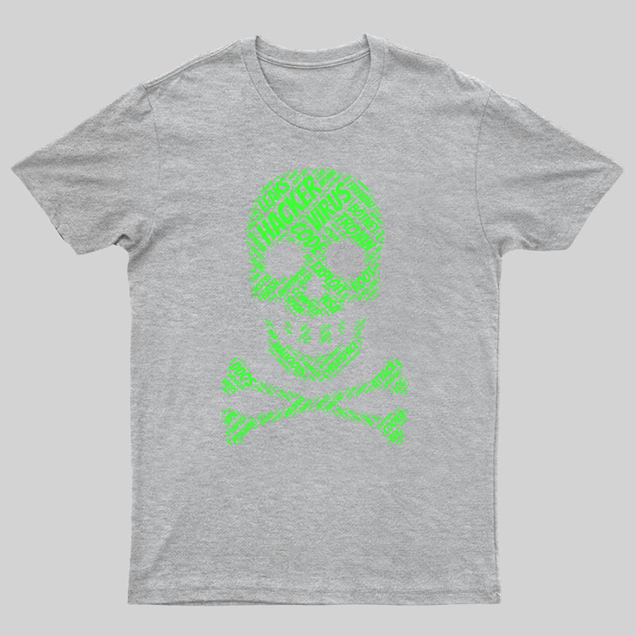 Programmer Gift for Engineer Geeky T-Shirt