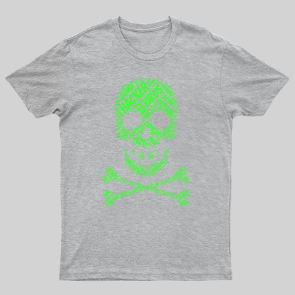 Programmer Gift for Engineer Geeky T-Shirt