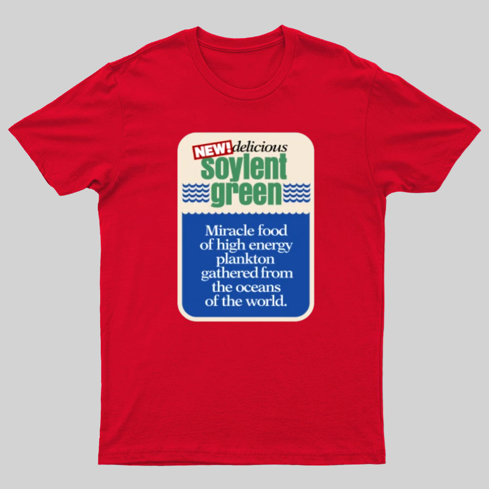 Delicious! T-Shirt