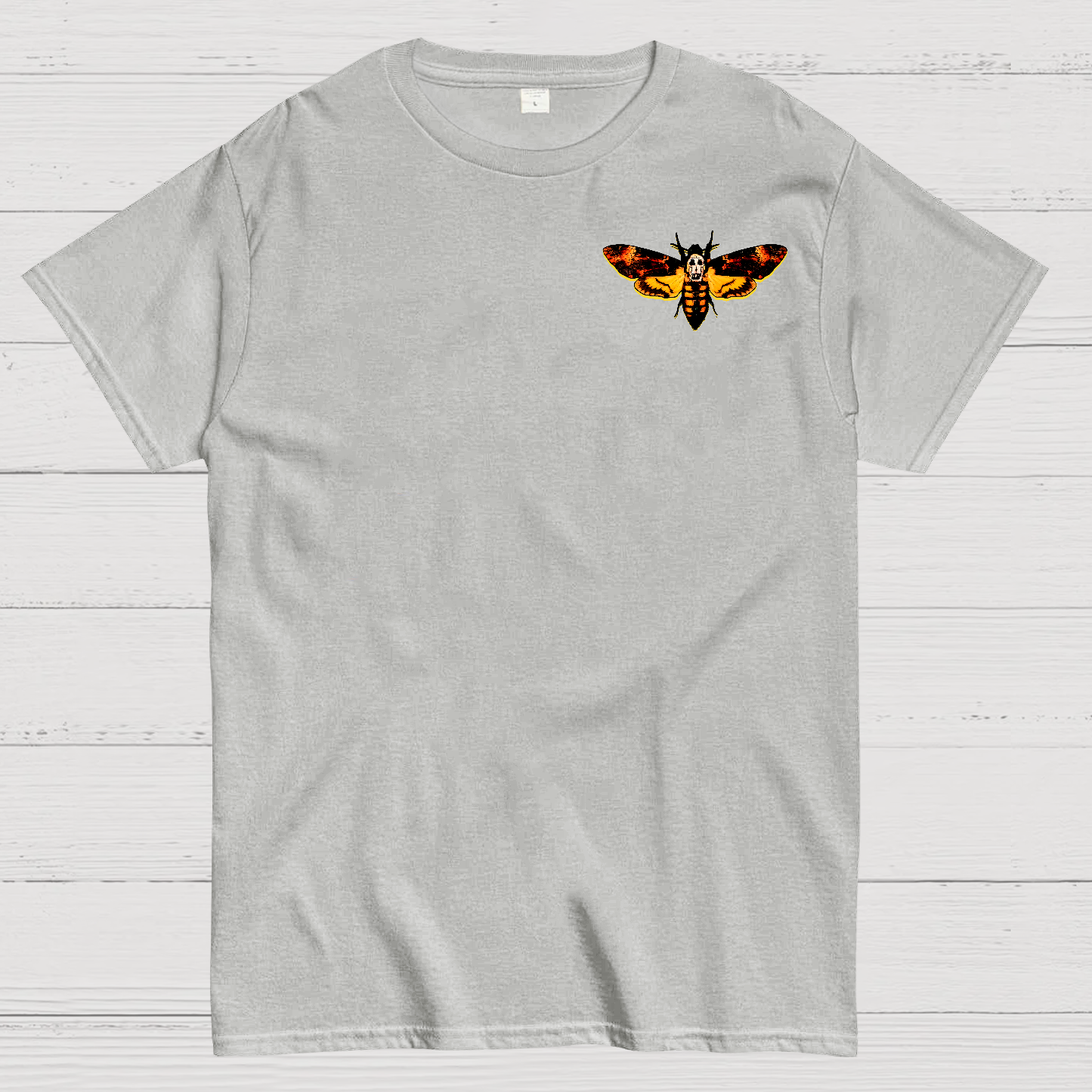 The Silence Of The Lambs Buffalo Billis Geek T-Shirt