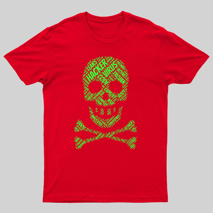 Programmer Gift for Engineer Geeky T-Shirt