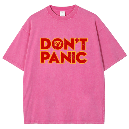 Vintage Distressed T-shirt