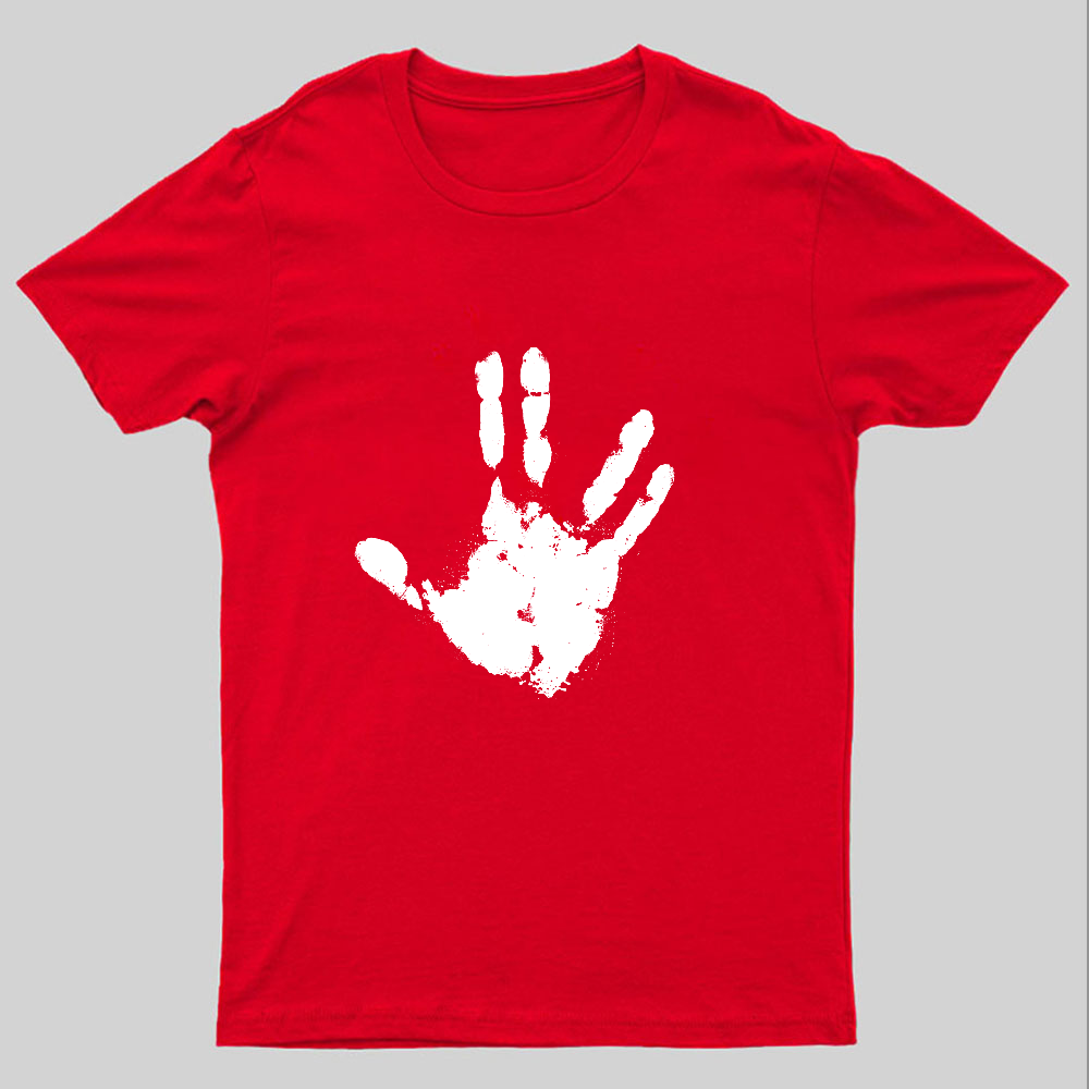Live Long And Prosper Geeky T-Shirt