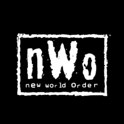 New World Order Geeky T-Shirt