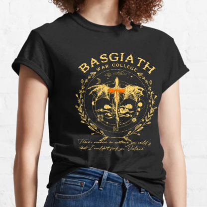 Fourth Wing T-Shirt