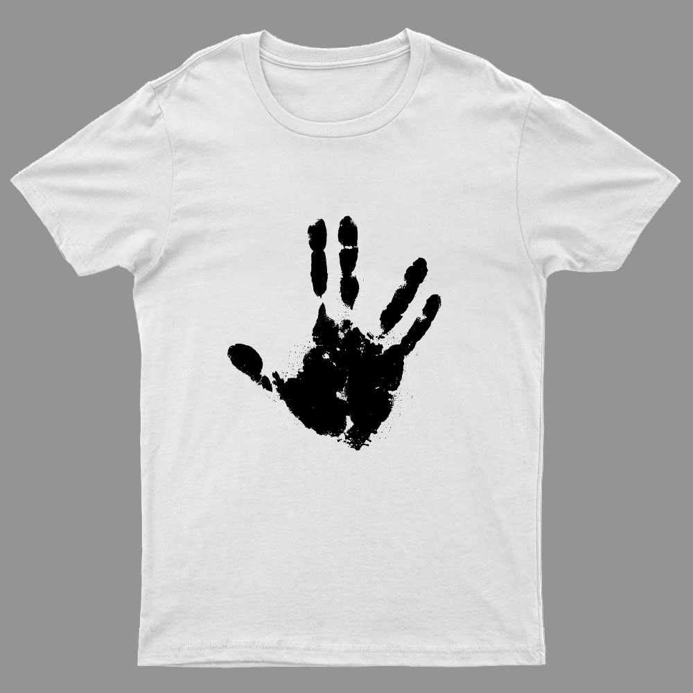 Live Long And Prosper Geeky T-Shirt
