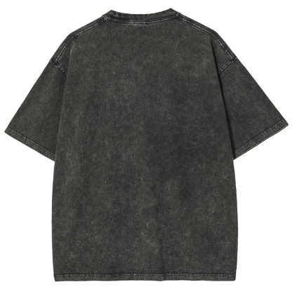 The Cicada Reunion U.S Tour 2024 Cicada Vintage Distressed T-shirt