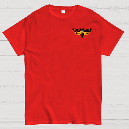 The Silence Of The Lambs Buffalo Billis Geek T-Shirt