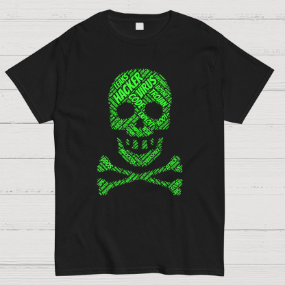 Programmer Gift for Engineer Geeky T-Shirt