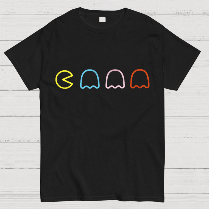 Funny Gamer Geeky T-Shirt