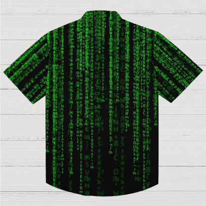 Programmer Offset Code Geeky Shirt