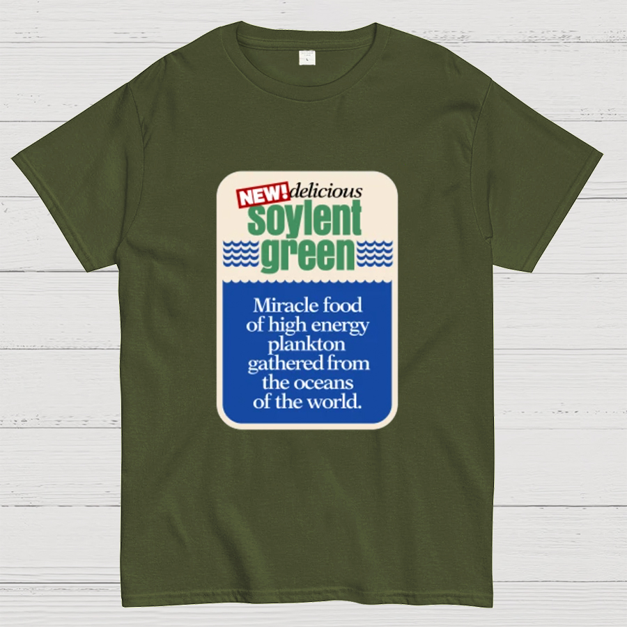 Delicious! T-Shirt