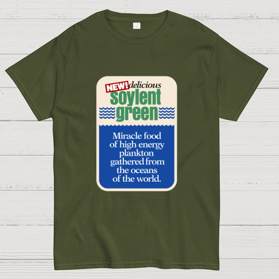 Delicious! T-Shirt
