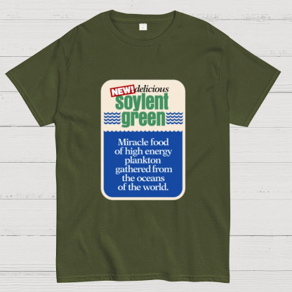 Delicious! T-Shirt