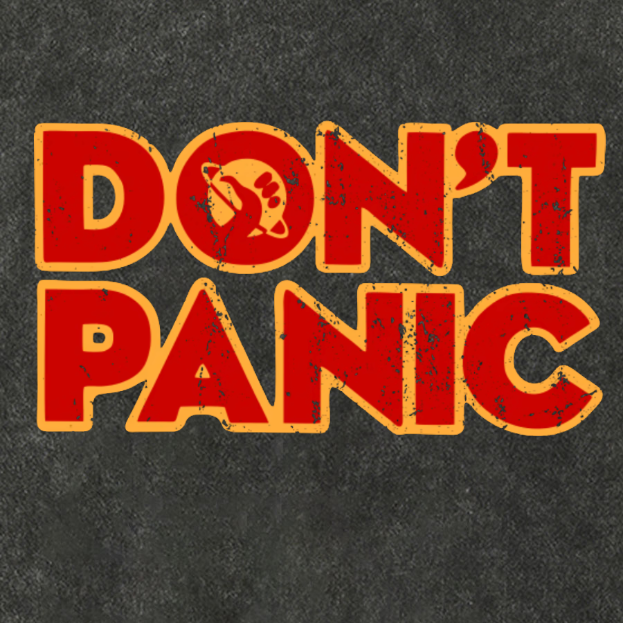 Vintage Distressed T-shirt