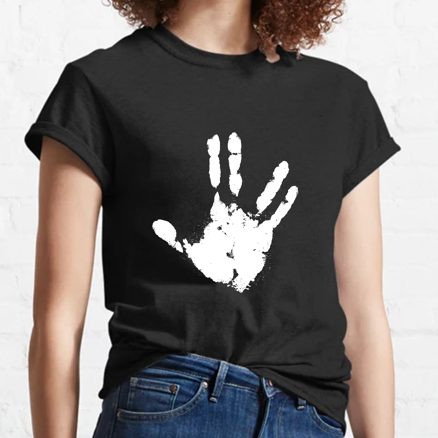 Live Long And Prosper Geeky T-Shirt
