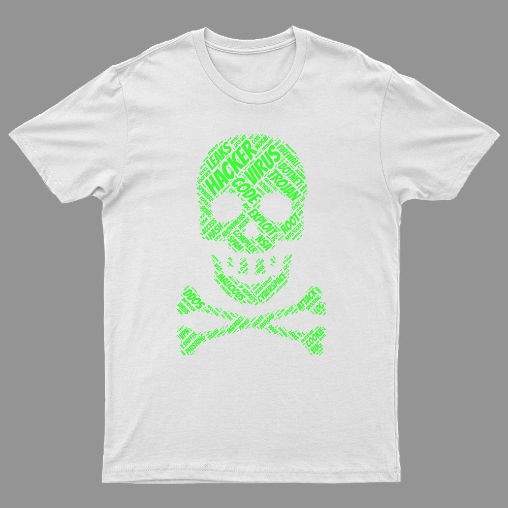 Programmer Gift for Engineer Geeky T-Shirt