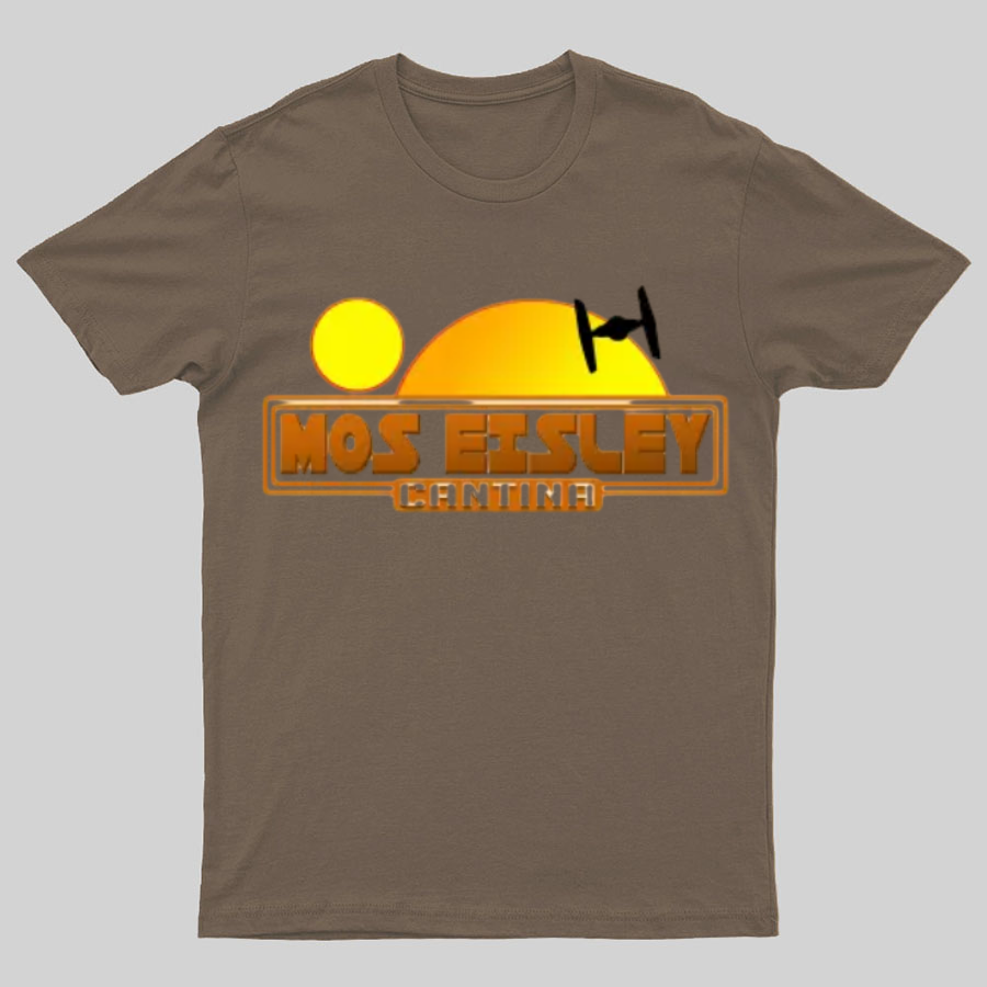 Mos Eisley Cantina T-Shirt