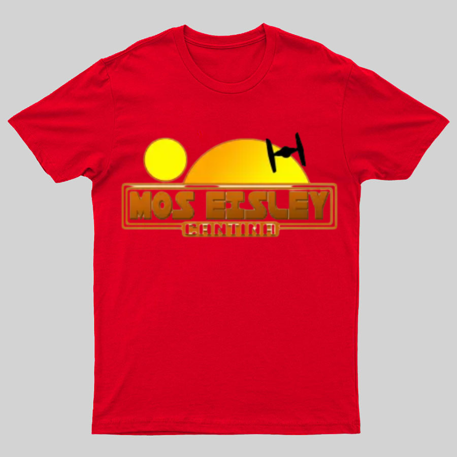 Mos Eisley Cantina T-Shirt