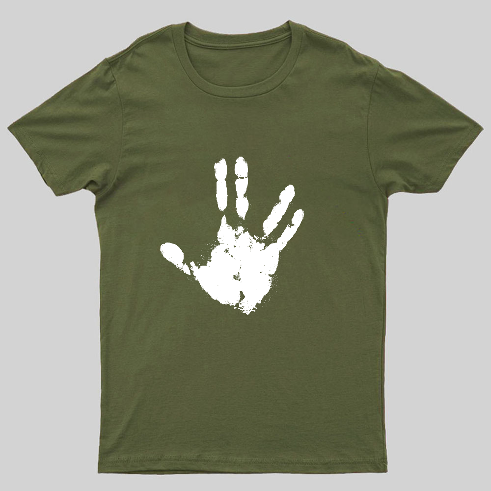 Live Long And Prosper Geeky T-Shirt