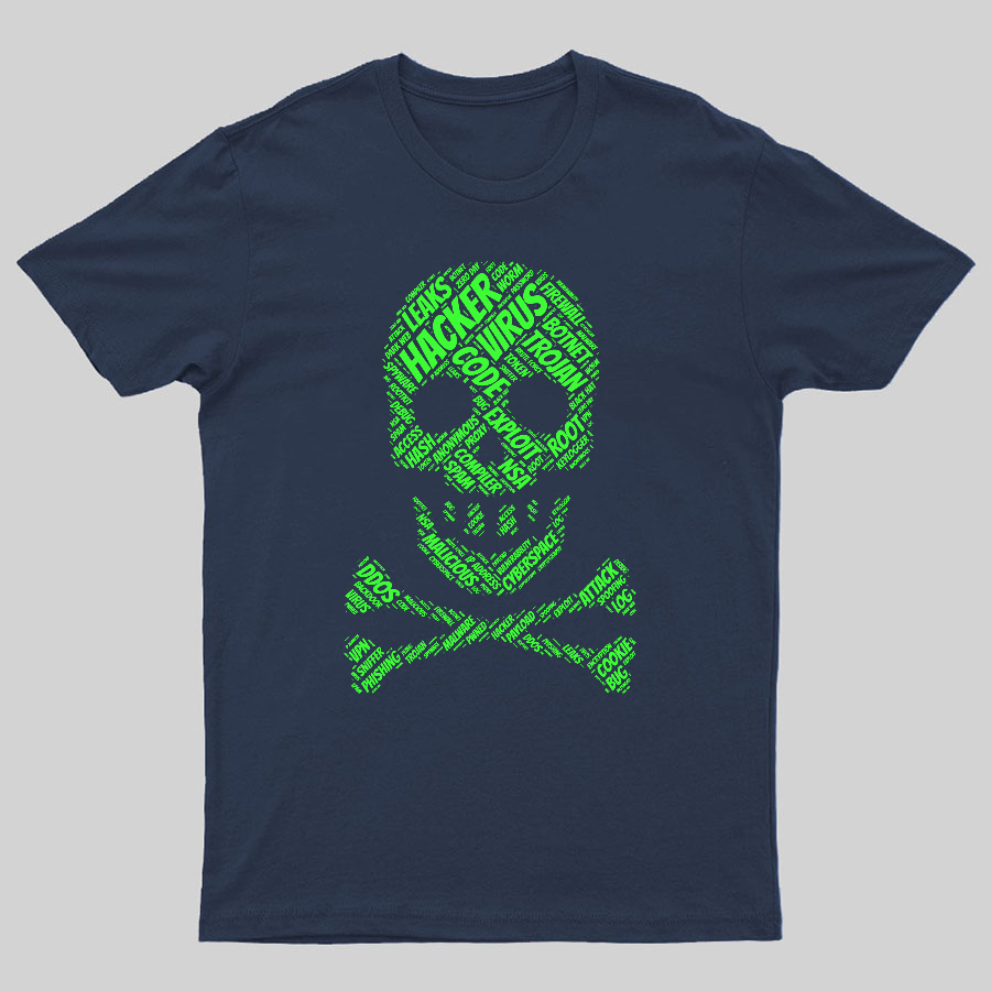 Programmer Gift for Engineer Geeky T-Shirt