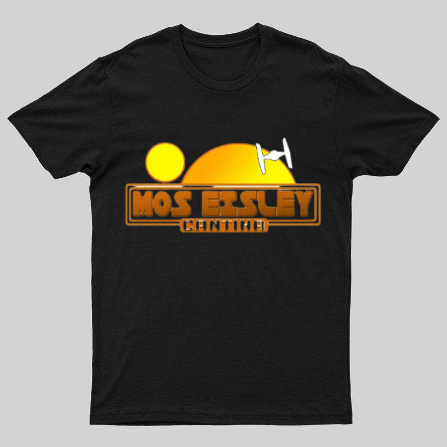 Mos Eisley Cantina T-Shirt