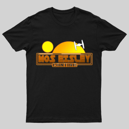 Mos Eisley Cantina T-Shirt