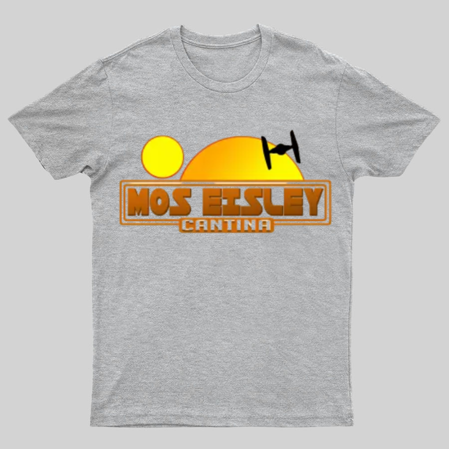 Mos Eisley Cantina T-Shirt