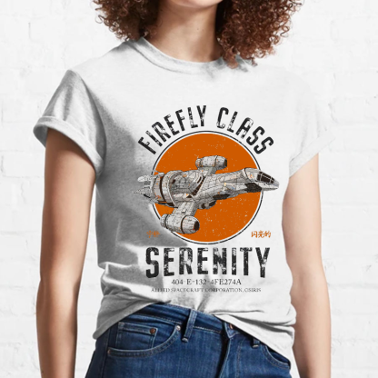 Retro Smugglers Nerdy T-Shirt