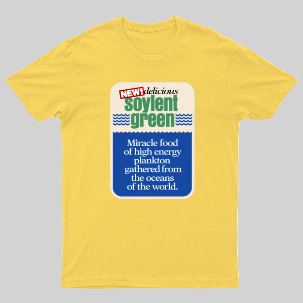 Delicious! T-Shirt