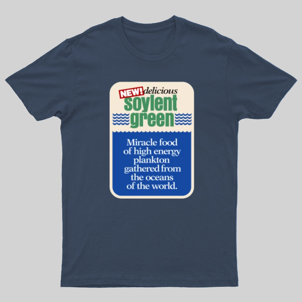 Delicious! T-Shirt