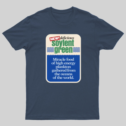 Delicious! T-Shirt