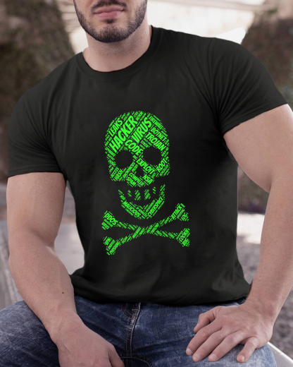 Programmer Gift for Engineer Geeky T-Shirt