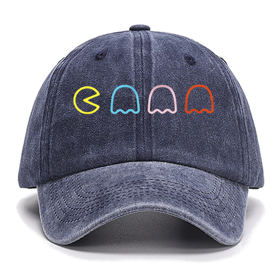 Funny Gamer Cotton Hat